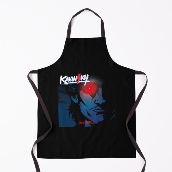 Item preview, Kavinsky designed and sold by ParadiM-eadors-.