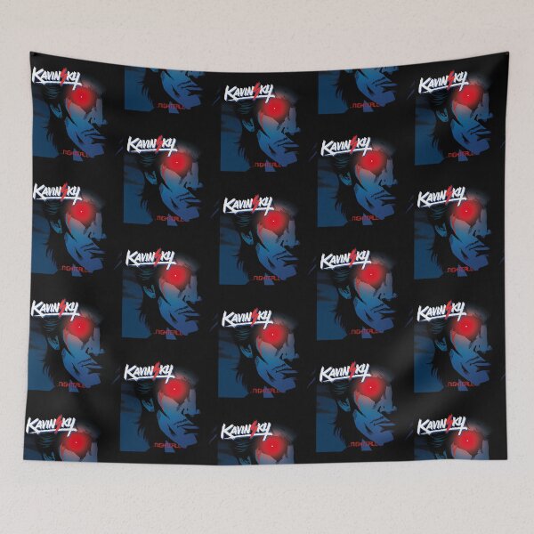 Item preview, Kavinsky  designed and sold by ParadiM-eadors-.
