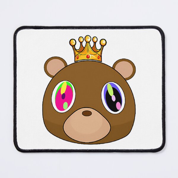 Item preview, Dropout Bear designed and sold by ri-npiegel.
