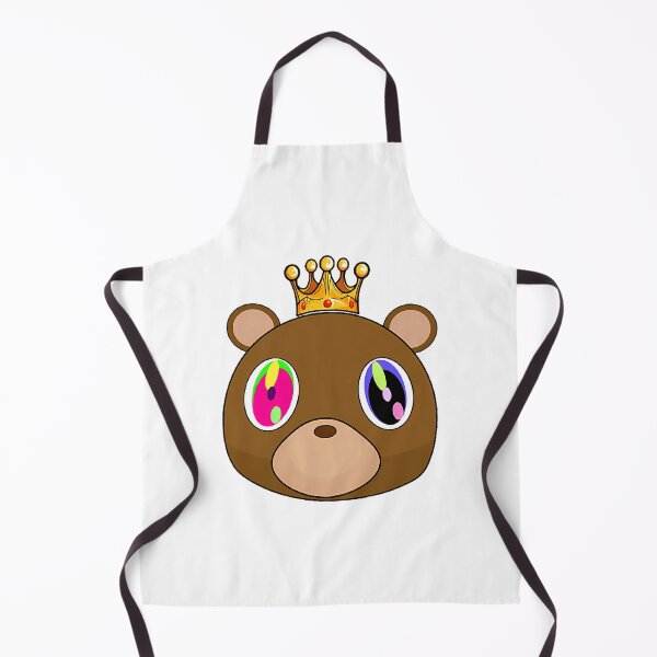 Item preview, Dropout Bear designed and sold by ri-npiegel.