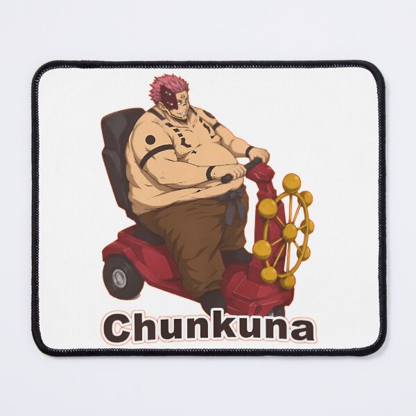 Item preview, Chunkuna designed and sold by an-yahair.