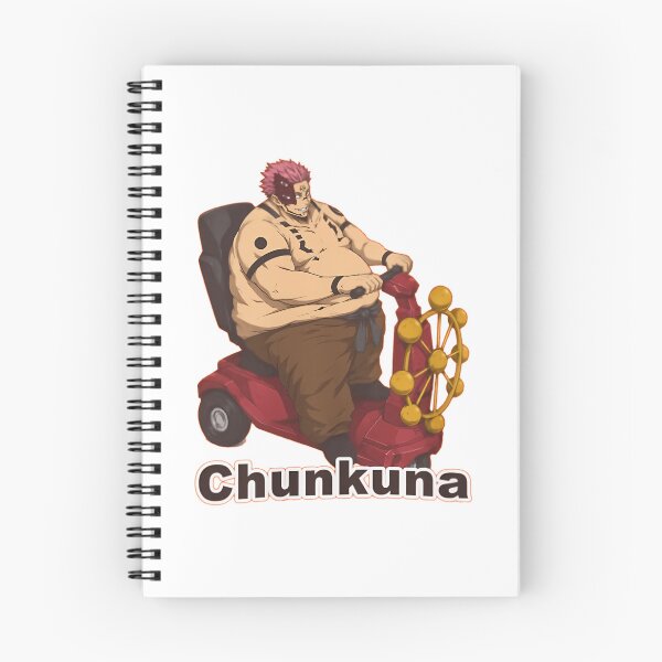 Item preview, Chunkuna designed and sold by an-yahair.
