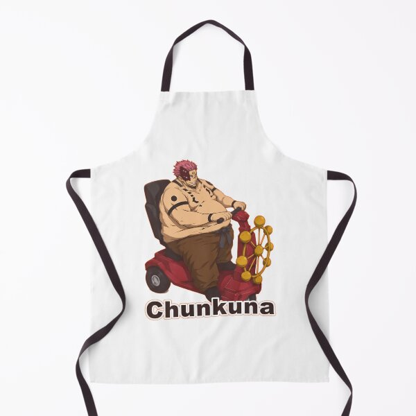 Item preview, Chunkuna designed and sold by an-yahair.