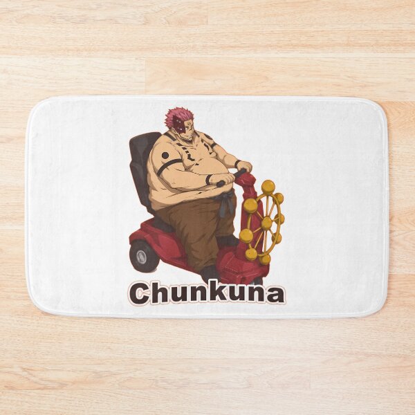 Item preview, Chunkuna designed and sold by an-yahair.