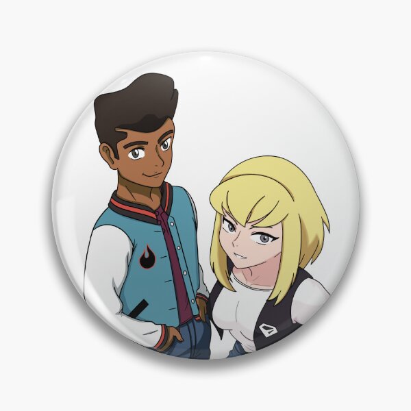 Item preview, Jimmy & Kara / Supergirl (MAWS) designed and sold by Kneevirus.