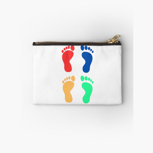 Item preview, four feet designed and sold by ErbilK.