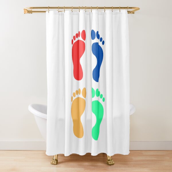Item preview, four feet designed and sold by ErbilK.
