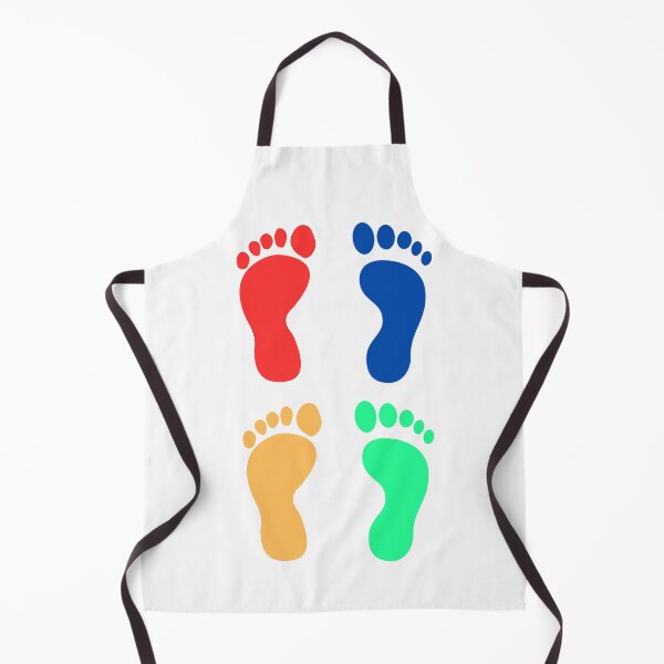 Item preview, four feet designed and sold by ErbilK.