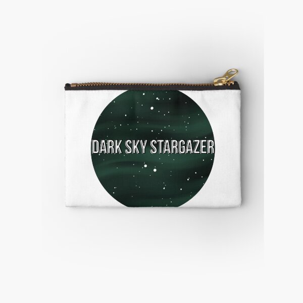 Item preview, Dark Sky Stargazer Night Sky Astronomy Design designed and sold by DesignDazzles.