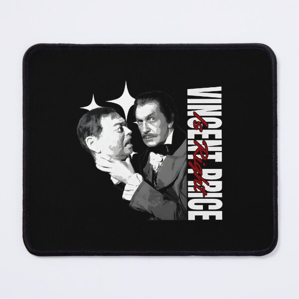 Item preview, Vincent Price Is Right designed and sold by gligorliviu.