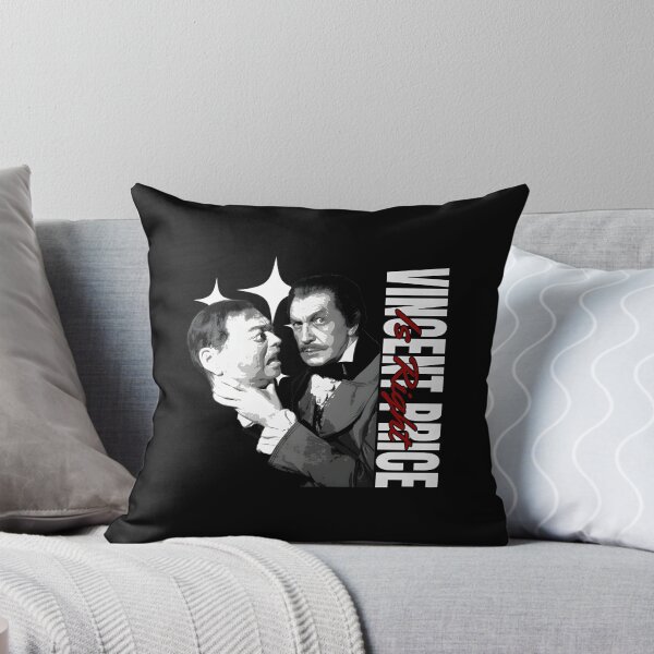 Item preview, Vincent Price Is Right designed and sold by gligorliviu.