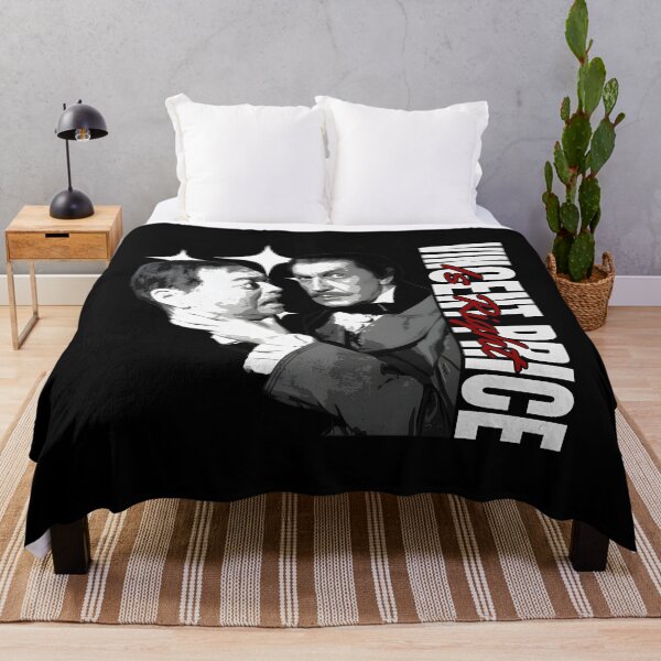 Item preview, Vincent Price Is Right designed and sold by gligorliviu.