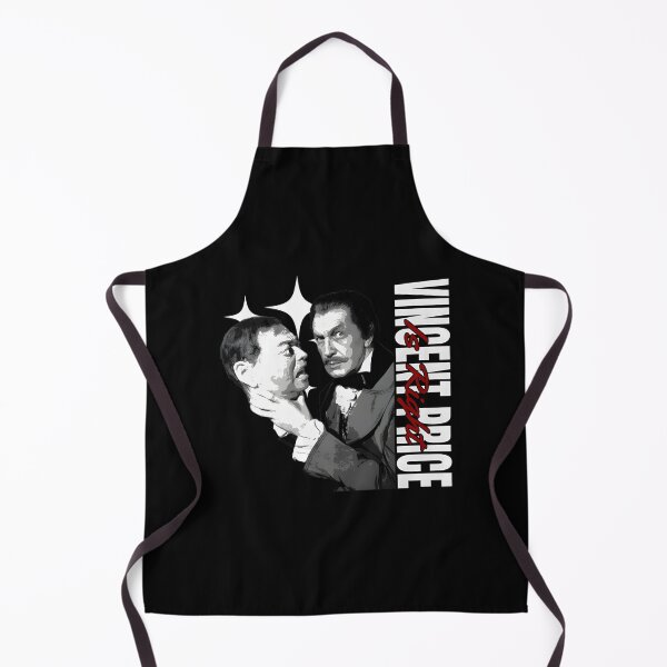 Item preview, Vincent Price Is Right designed and sold by gligorliviu.