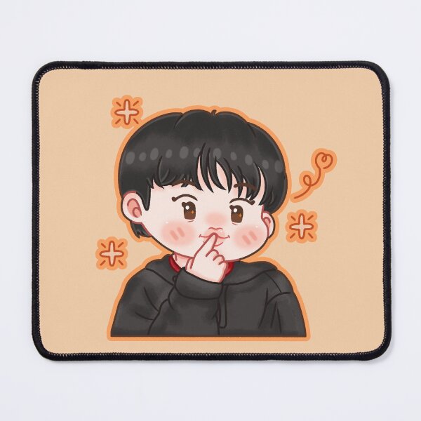 Item preview, Chibi Worldwide Handsome designed and sold by Loona7.