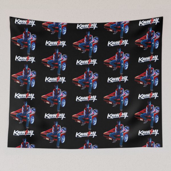 Item preview, Kavinsky  designed and sold by ParadiM-eadors-.