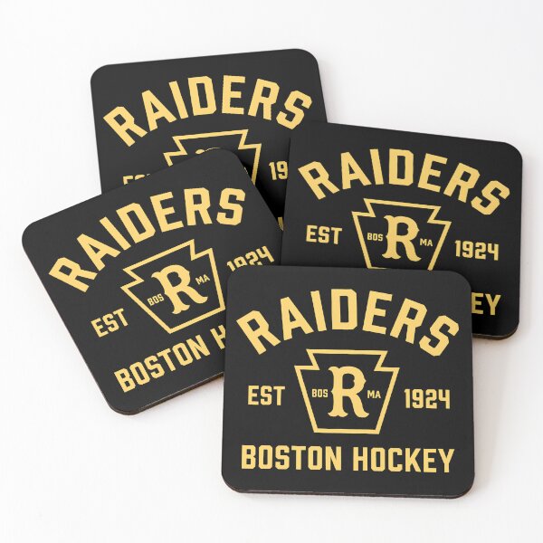 Item preview, Heated Rivalry Tshirts 81 Boston Raiders designed and sold by Dibarassi.