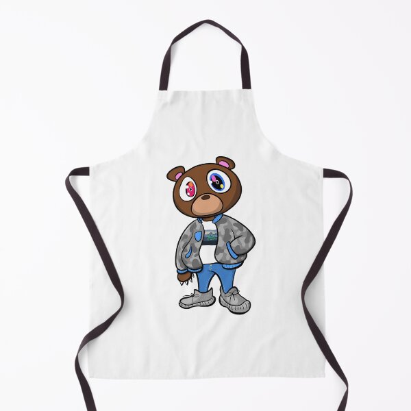 Item preview, Dropout Bear designed and sold by ri-npiegel.