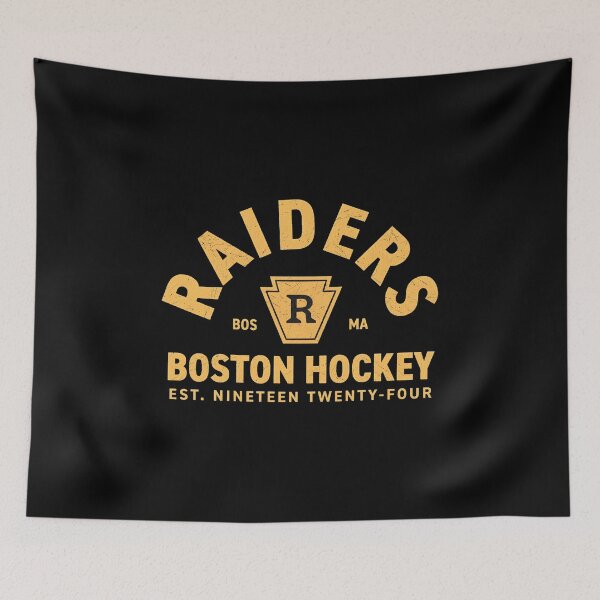 Item preview, Heated Rivalry Tshirts Raiders Boston Hockey designed and sold by Dibarassi.