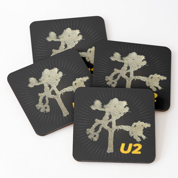Item preview, U2 Tree type designed and sold by louisaednar.