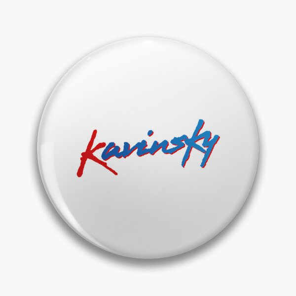 Item preview, Kavinsky  designed and sold by ParadiM-eadors-.