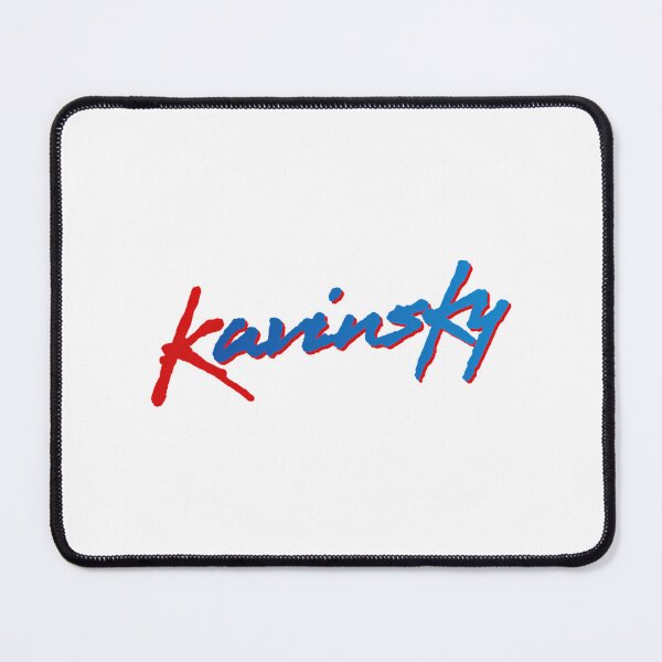 Item preview, Kavinsky  designed and sold by ParadiM-eadors-.