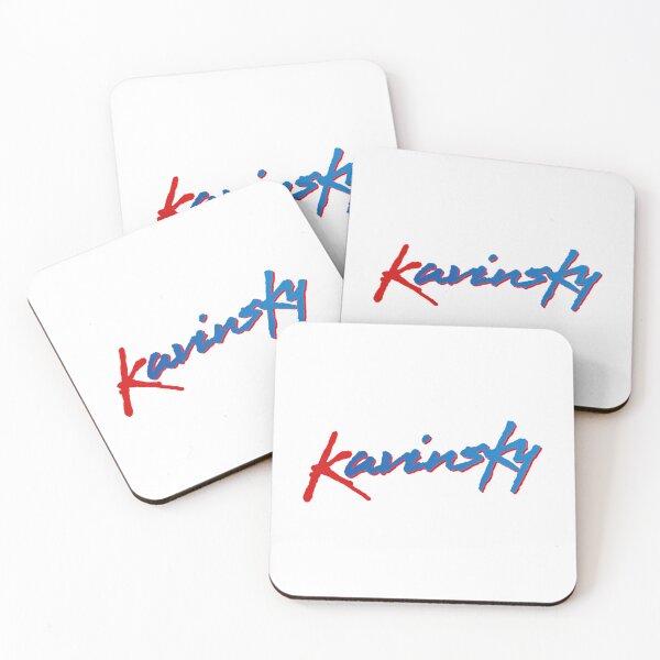 Item preview, Kavinsky  designed and sold by ParadiM-eadors-.