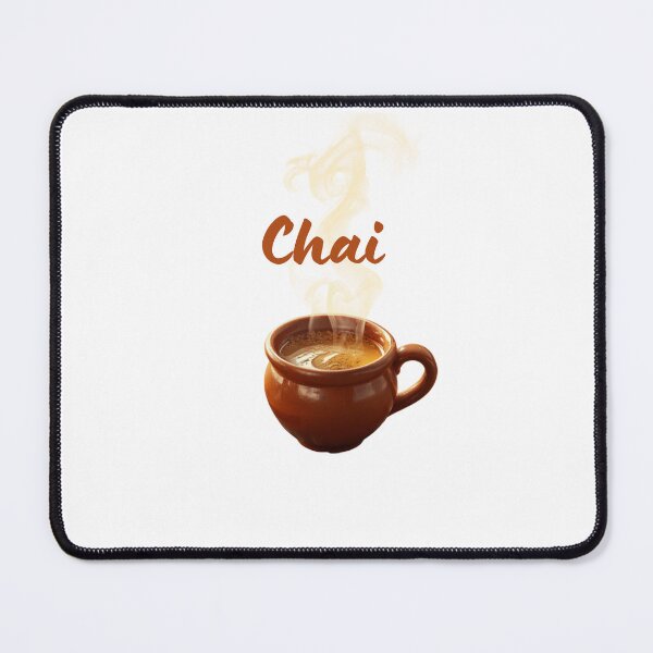 Item preview, Chai Lover sticker designed and sold by Hustlingminds.