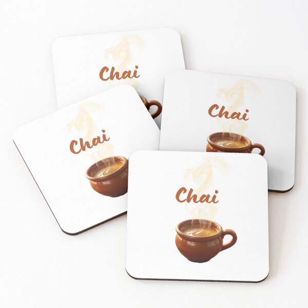 Item preview, Chai Lover sticker designed and sold by Hustlingminds.