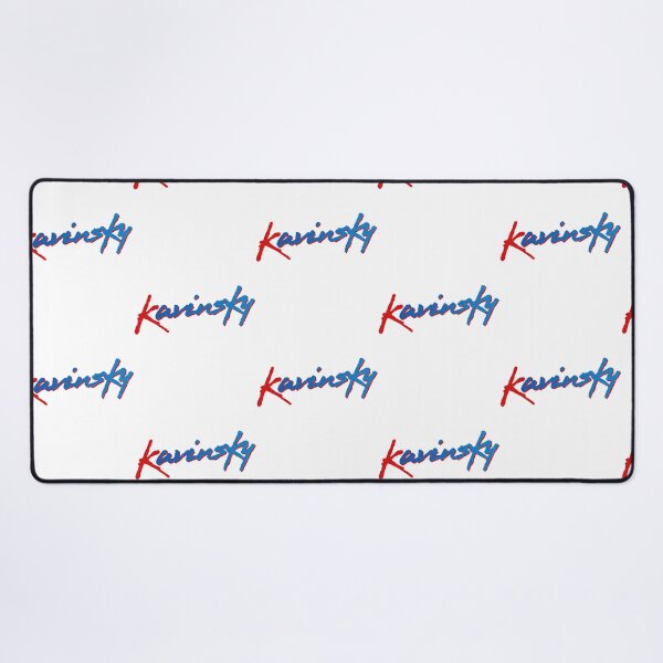 Item preview, Kavinsky designed and sold by ParadiM-eadors-.