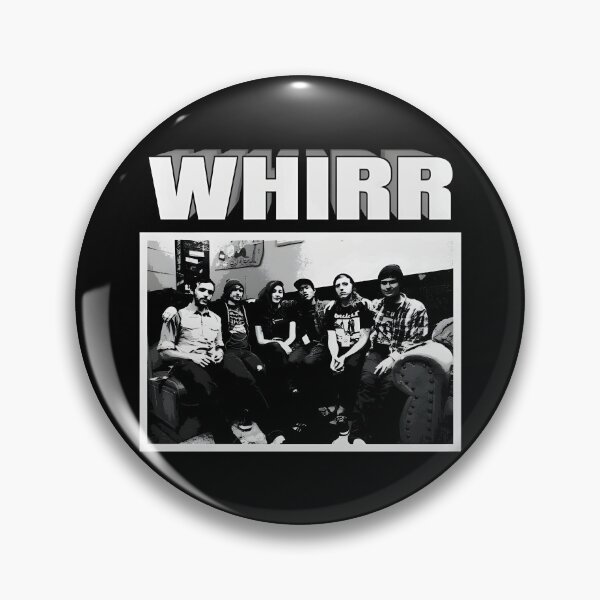 Item preview, Whirr designed and sold by gligorliviu.