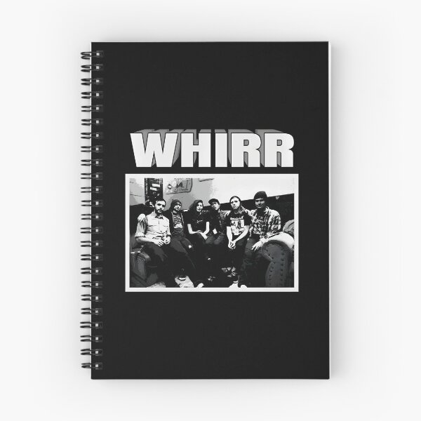 Item preview, Whirr designed and sold by gligorliviu.