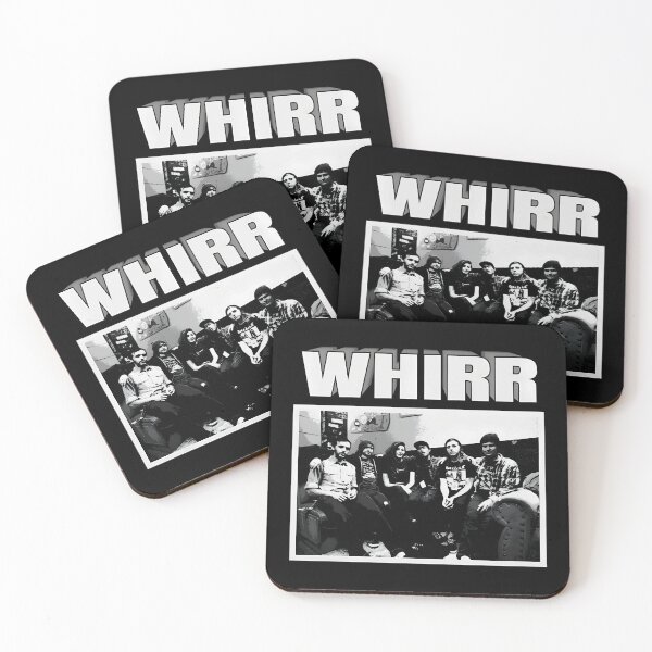 Item preview, Whirr designed and sold by gligorliviu.