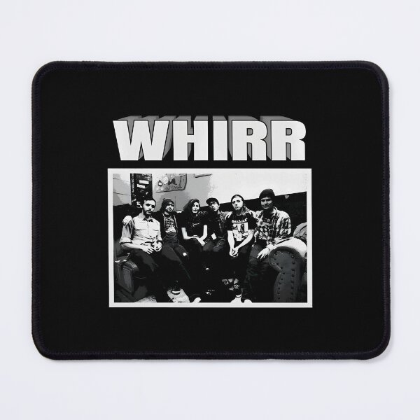 Item preview, Whirr designed and sold by gligorliviu.