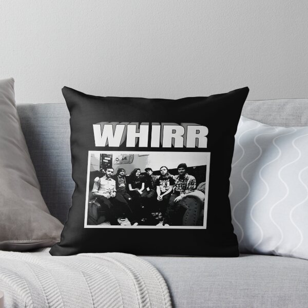 Item preview, Whirr designed and sold by gligorliviu.
