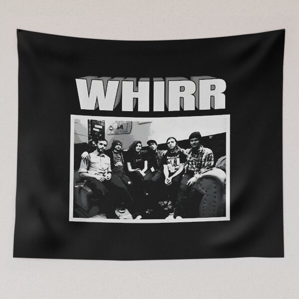 Item preview, Whirr designed and sold by gligorliviu.