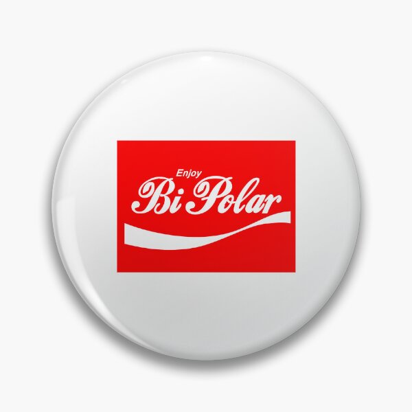Item preview, Enjoy Bi Polar designed and sold by ri-npiegel.