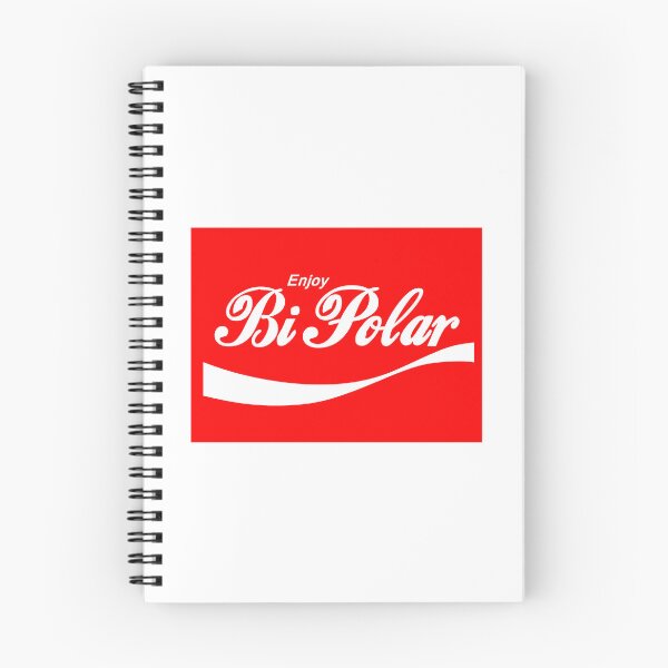 Item preview, Enjoy Bi Polar designed and sold by ri-npiegel.