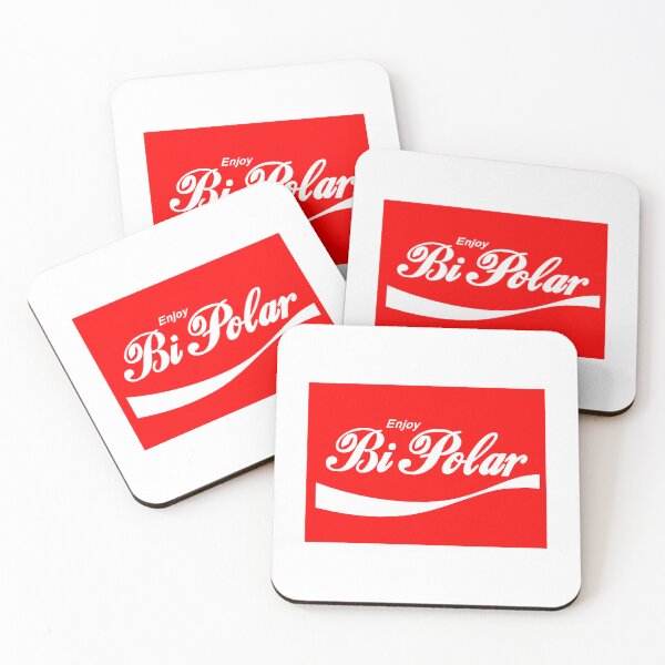 Item preview, Enjoy Bi Polar designed and sold by ri-npiegel.