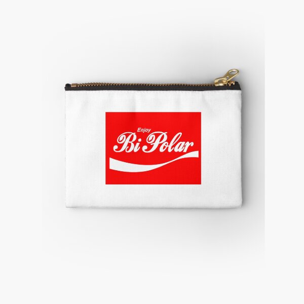 Item preview, Enjoy Bi Polar designed and sold by ri-npiegel.