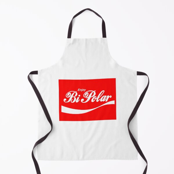 Item preview, Enjoy Bi Polar designed and sold by ri-npiegel.