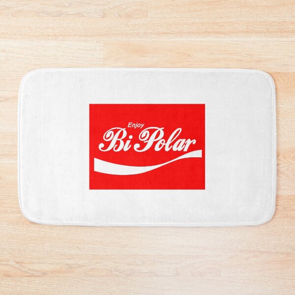 Item preview, Enjoy Bi Polar designed and sold by ri-npiegel.