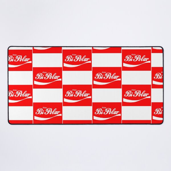 Item preview, Enjoy Bi Polar designed and sold by ri-npiegel.
