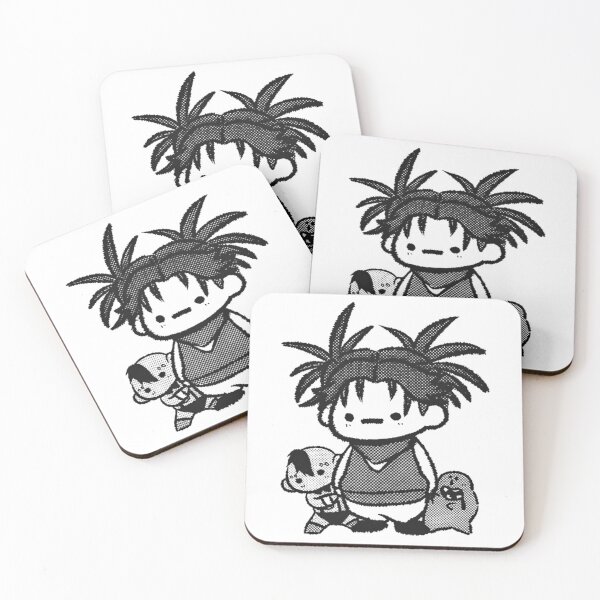 Item preview, Eldest Brother Blood Manipulation Curse User Anime Aesthetic designed and sold by an-yahair.