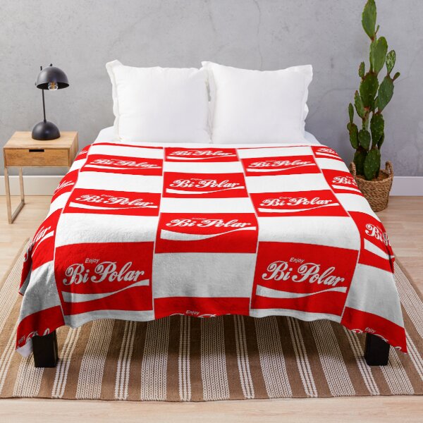 Item preview, Enjoy Bi Polar designed and sold by ri-npiegel.