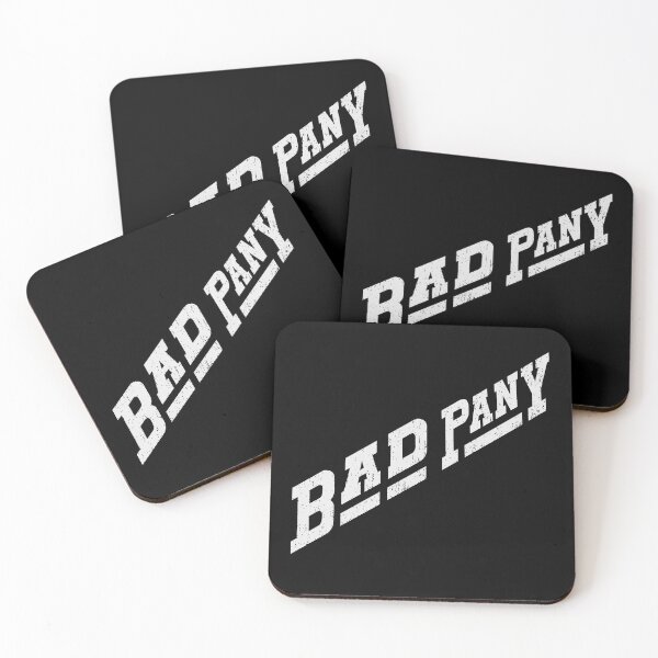 Item preview, Bad Company designed and sold by rikooff1.