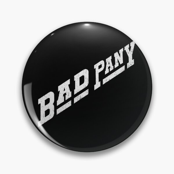 Item preview, Bad Company designed and sold by rikooff1.