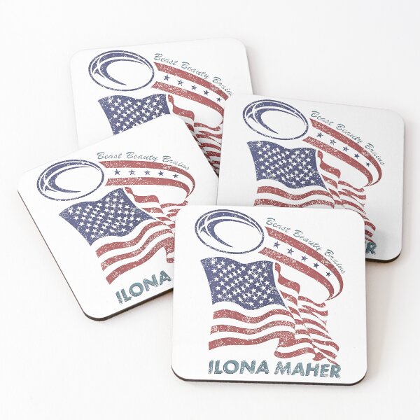 Item preview, ilona maher merch  designed and sold by JacquelineLutz.