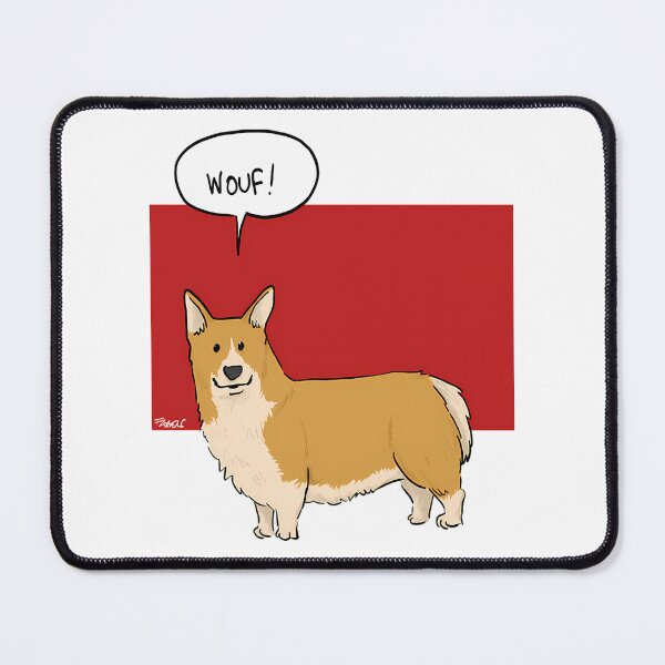 Item preview, Animatopea - Corgi designed and sold by gyp-tHsuvb.