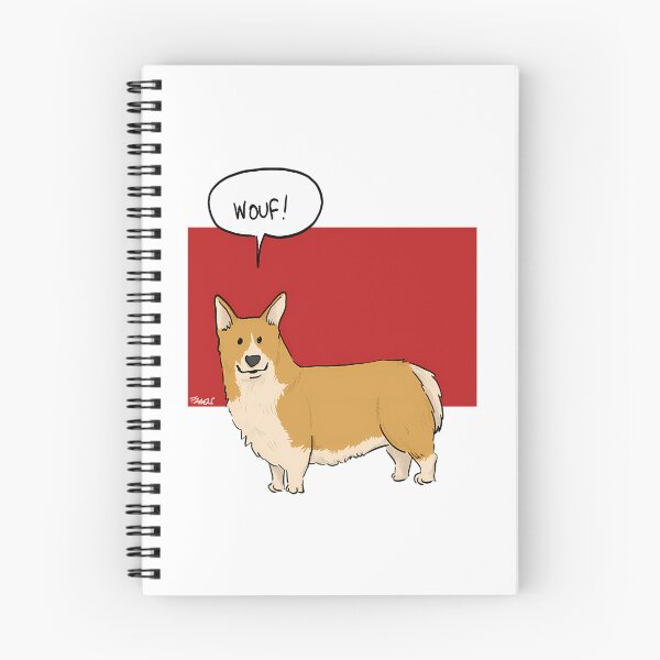 Item preview, Animatopea - Corgi designed and sold by gyp-tHsuvb.