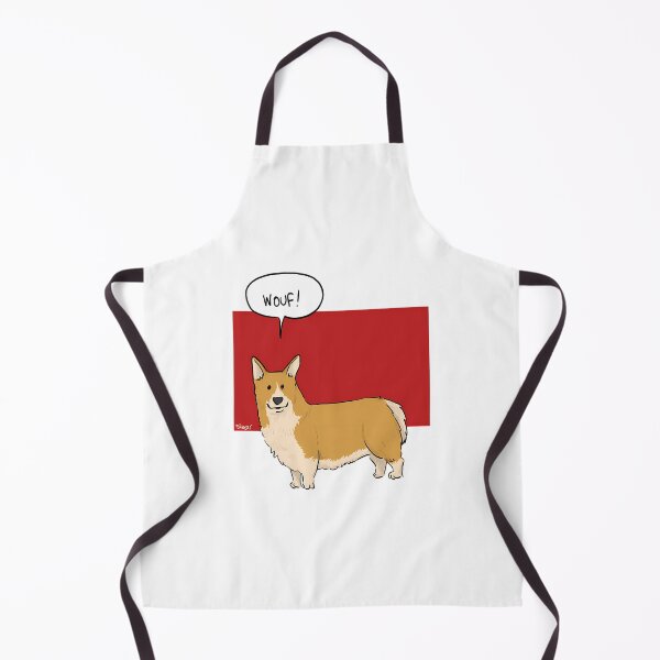 Item preview, Animatopea - Corgi designed and sold by gyp-tHsuvb.